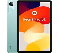 Xiaomi Redmi Pad SE 11 256GB [WiFi] verde menta