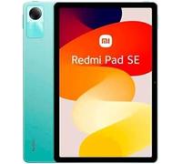 Xiaomi Redmi Pad Pad SE Qualcomm Snapdragon 128 GB 27,9 cm (11") 4 GB Android 13 Verde