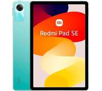 Xiaomi Redmi Pad Pad SE Qualcomm Snapdragon 128 GB 27,9 cm (11") 4 GB Android 13 Verde