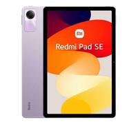 Xiaomi Redmi Pad SE 11" 8/256GB Morado Lavanda