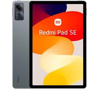Xiaomi Redmi Pad SE 11 8GB/256GB Gris