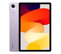 Xiaomi Redmi Pad SE 256 GB 27,9 cm (11") Qualcomm Snapdragon 8 GB Android 13 Violeta