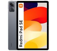 Xiaomi Redmi Pad SE Qualcomm Snapdragon 256 GB 27,9 cm (11") 8 GB Android 13 Gris