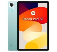 XIAOMI REDMI PAD SE 4+128GB WIFI 11" MINT GREEN