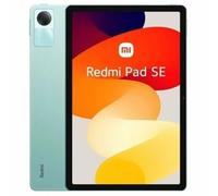 Xiaomi Redmi Pad Pad SE Qualcomm Snapdragon 128 GB 27,9 cm (11") 4 GB Android 13 Verde