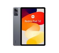 Xiaomi Redmi Pad Pad SE Qualcomm Snapdragon 128 GB 27,9 cm (11") 4 GB Android 13 Grafito, Gris