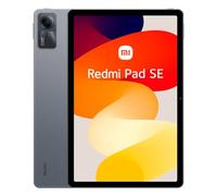 Xiaomi Redmi Pad Pad SE Qualcomm Snapdragon 128 GB 27,9 cm (11") 4 GB Android 13 Grafito, Gris