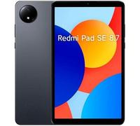 Xiaomi Redmi Pad SE 8.7" 4/128GB Gris Grafito Versión Importada