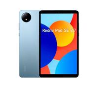 Xiaomi Redmi Pad Pad SE 8.7 Mediatek 64 GB 22,1 cm (8.7") 4 GB Wi-Fi 5 (802.11ac) Azul