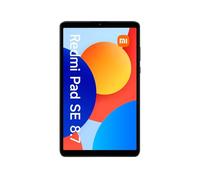 Xiaomi Redmi Pad Pad SE Mediatek 64 GB 22,1 cm (8.7") 4 GB Wi-Fi 5 (802.11ac) Android 14 Negro