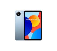 Xiaomi Redmi Pad SE 8,7" 4 Go/128 Go 4G Azul (Azul Cielo)