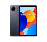 Xiaomi Redmi Pad SE 8.7 Mediatek 128 GB 22,1 cm (8.7") 4 GB Wi-Fi 5 (802.11ac) Gris