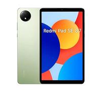 Xiaomi Redmi Pad SE 8,7" 4GB/128GB Wi-Fi Verde (Aurora Green)