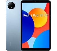 Xiaomi Redmi Pad Pad SE 8.7 Mediatek 64 GB 22,1 cm (8.7") 4 GB Wi-Fi 5 (802.11ac) Azul