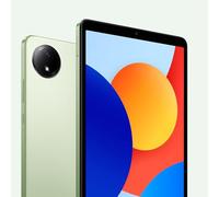 XIAOMI Redmi Pad SE 8,7 Pulgadas con Anillo de Soporte Hyper OS 2,0 GHz 4 GB 128 GB Gris (versión Francesa + 2 años de garantía)