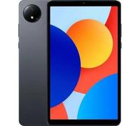 Xiaomi Redmi Pad SE 8.7 WiFi 128GB 6RAM EU Negro WiFi