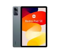 Xiaomi Redmi Pad SE Tablet 11″ 256GB/8GB Snapdragon 680 Android 13 Gris