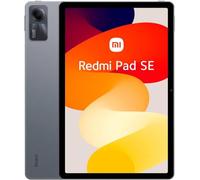 Xiaomi Redmi Pad SE Qualcomm Snapdragon 256 GB 27,9 cm (11") 8 GB Android 13 Gris