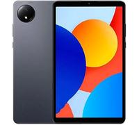 XIAOMI Redmi Pad SE Tablet 8.7 pouces 4 Go + 128 Go Résolution 1200 x 2000, écran 90 Hz, batterie 6650 mAh, 10 W Fast Charging WiFi Grey