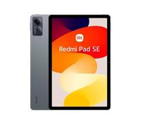 XIAOMI Redmi Pad SE - Tablet de 11" FHD+ (Snapdragon 680, 8GB de RAM, 256GB de ROM, WiFi + Bluetooth 5.0, Batería de 8000 mAh, Cargador no Incluido), Gris (Versión ES)