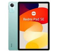 Xiaomi Redmi Pad SE Qualcomm Snapdragon 256 GB 27,9 cm (11") 8 GB Android 13 Verde
