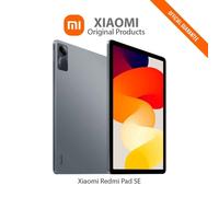 Xiaomi Redmi Pad Pad SE Qualcomm Snapdragon 128 GB 27,9 cm (11") 4 GB Android 13 Grafito, Gris