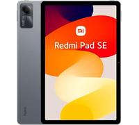 Xiaomi Redmi Pad SE WiFi 4GB 128GB - Gris Grafito (versión del Reino Unido)