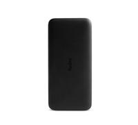 Xiaomi Redmi 20000 mAh Negro