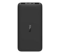 Xiaomi Redmi Powerbank 10000 mAh Negra