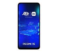 XIAOMI Redmi Redmi 15 6.9" 4G 8GB/256GB Gris MZB0L15EU