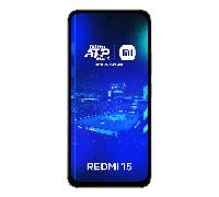 xiaomi redmi redmi 15 6.9 4g 8gb256gb gris