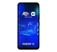 xiaomi redmi redmi 15 6.9 4g 8gb256gb negro