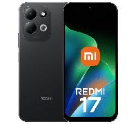 XIAOMI Redmi Redmi 17 6.99" 4G 4GB/128GB Negro