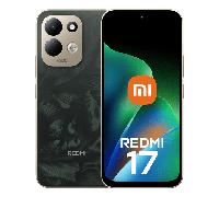 XIAOMI Redmi Redmi 17 6.99" 4G 4GB/128GB Verde
