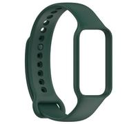 Xiaomi Redmi Smart Band 2 Pulsera Correa TPU Verde Oliva 135-215mm