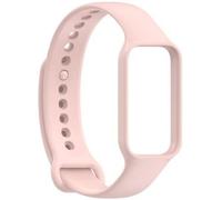 Pulsera de Silicona para Xiaomi Mi Band 2 (Rosa) - XIAOMI
