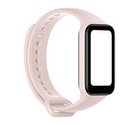 Pulsera de Silicona para Xiaomi Mi Band 2 (Rosa) - XIAOMI
