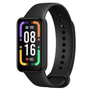 XIAOMI Redmi Smart Band Pro - Pulsera de Actividad con Pantalla AMOLED de 1,47”, más de 110 Modos de Entrenamiento, monitoreo de frecuencia cardíaca, hasta 14 días de batería, Negro