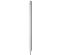 Xiaomi Redmi Pad SE 2 Smart Pen, Color Blanco, Ultra Baja latencia, 4096 sensibilidad, Teclas de Acceso Directo multifunción compatibles con Aplicaciones de Dibujo