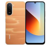 XIAOMI Redmi Smartphone A7 Pro 4G Amarillo, 4+128 Go, Pantalla de 6.9 Pulgadas, Batería 6000 mAh, Cargador de 15 W, Cargador Incluido