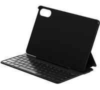 Xiaomi Redmi Teclado Bluetooth para Redmi Pad Pro, 2 soportes desmontables para bolígrafos, diseño de teclado 65, combo de teclas de acceso directo Fn, 760 horas de espera ultra larga, negro