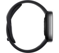 Xiaomi Redmi Watch 3 4,45 cm (1.75") AMOLED 42 mm Digital 390 x 450 Pixeles Pantalla táctil Negro GPS (satélite)