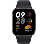 Xiaomi Redmi Watch 3,GPS,Negro
