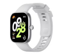 XIAOMI Redmi Watch 4 - Llamadas Bluetooth, Pantalla AMOLED de 1,97”, Monitor de frecuencia cardíaca, hasta 18 días de autonomía, Negro (Versión ES)