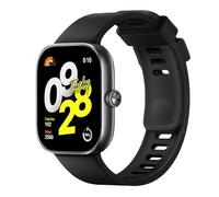 Xiaomi BHR7854GL Relojes inteligentes y deportivos 5 cm (1.97") AMOLED Digital 450 x 390 Pixeles Pantalla táctil Negro GPS (satélite)