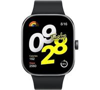 Xiaomi BHR7854GL Relojes inteligentes y deportivos 5 cm (1.97") AMOLED Digital 450 x 390 Pixeles Pantalla táctil Negro GPS (satélite)