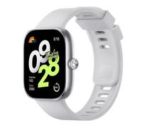 Xiaomi BHR7848GL Relojes inteligentes y deportivos 5 cm (1.97") AMOLED Digital 450 x 390 Pixeles Pantalla táctil Gris, Plata GPS (satélite)