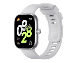 Xiaomi Redmi Watch 4 Reloj SmartWatch Bluetooth Plata