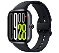 Xiaomi Redmi Watch 5 2.07" AMOLED Bluetooth 5.3 Negro Obsidiana