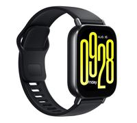 Xiaomi Redmi Watch 5 Active 5,08 cm (2") LCD Digital 320 x 385 Pixeles Pantalla táctil Negro
